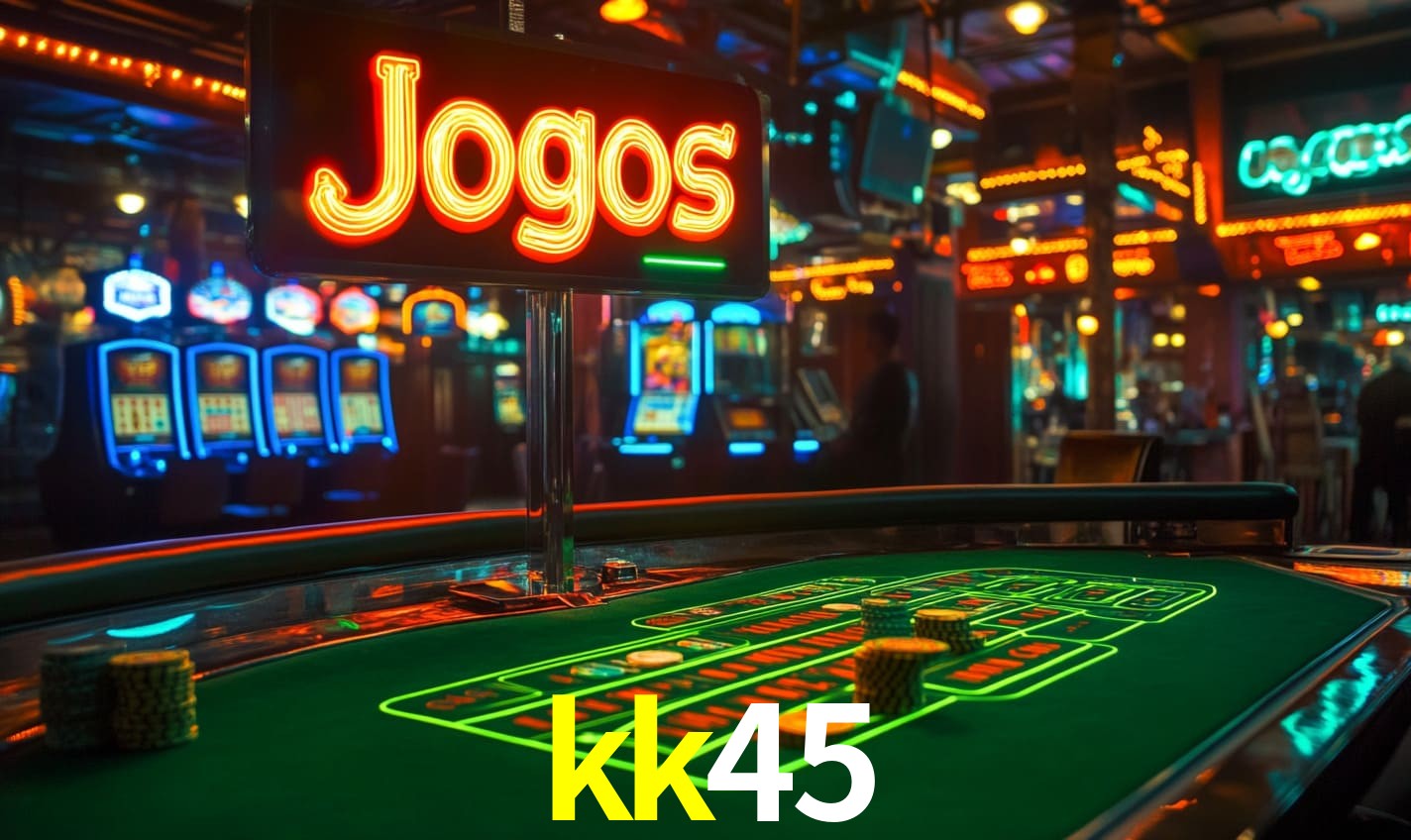 Infográfico RTP top jogos kk45